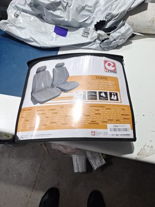 Fundas Delanteras Coche Universales