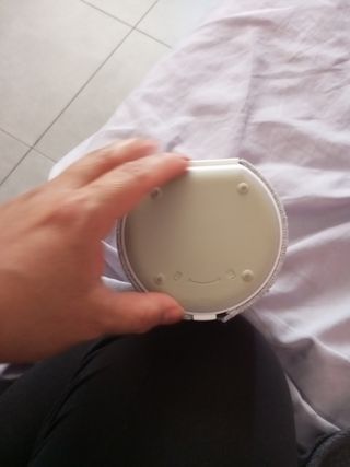 Altavoz de emergencia