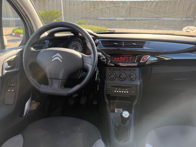 Citroen C3 1.4 HDI Business 5 puertas del 2012