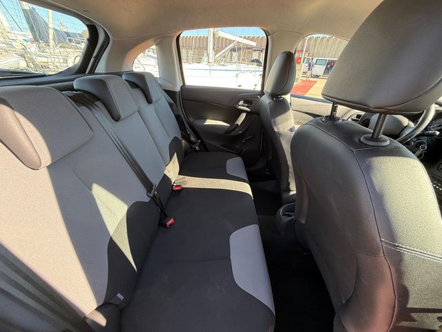 Citroen C3 1.4 HDI Business 5 puertas del 2012