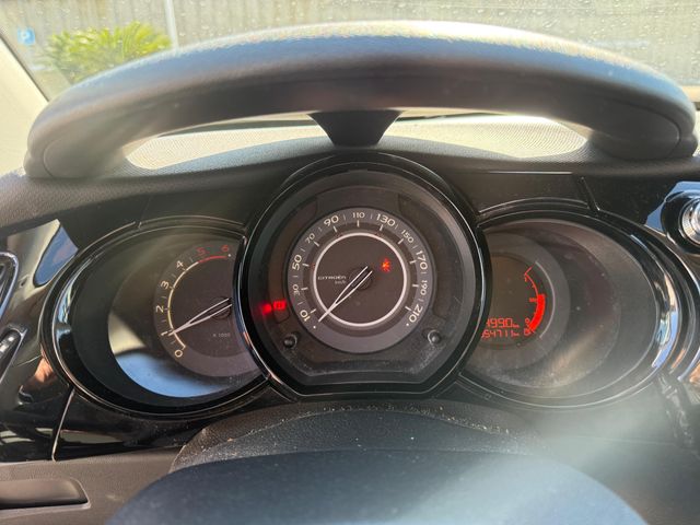Citroen C3 1.4 HDI Business 5 puertas del 2012