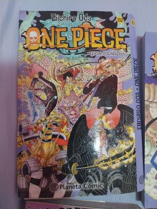manga one piece