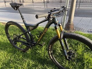 Orbea Oiz M-Pro