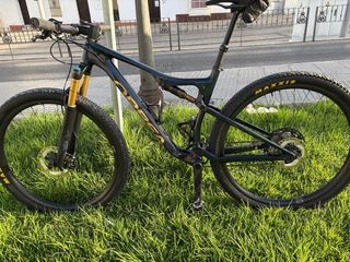 Orbea Oiz M-Pro