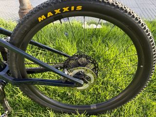 Orbea Oiz M-Pro
