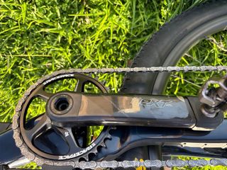 Orbea Oiz M-Pro