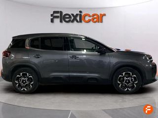 Citroën C5 Aircross Plug-in Hybrid 180 e-EAT8 Plus