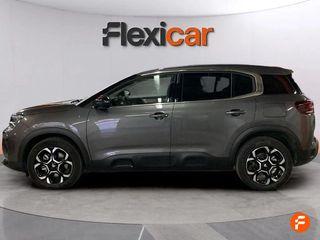 Citroën C5 Aircross Plug-in Hybrid 180 e-EAT8 Plus