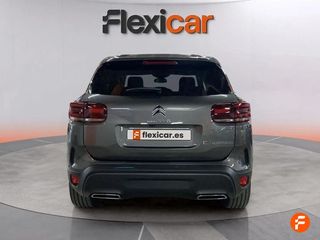 Citroën C5 Aircross Plug-in Hybrid 180 e-EAT8 Plus