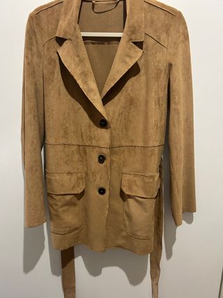 Chaqueta Eme Marella Talla M