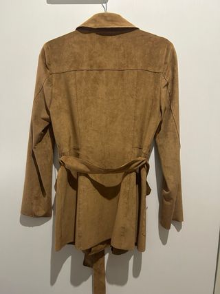 Chaqueta Eme Marella Talla M