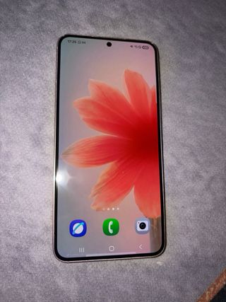 Samsung Galaxy S22 128GB Rosa