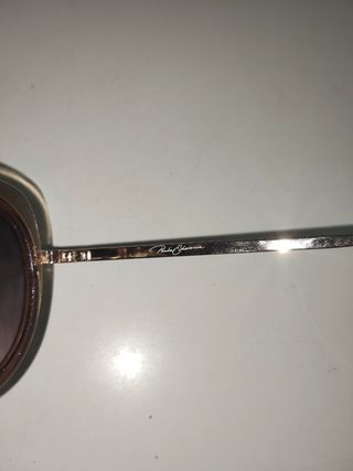 Gafas de sol Hawkers Paula Echevarria con funda 