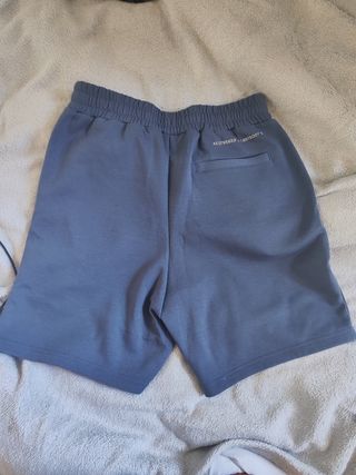 Pantalones cortos Kappa azules