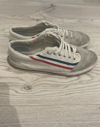 Zapatillas El Ganso Talla 44
