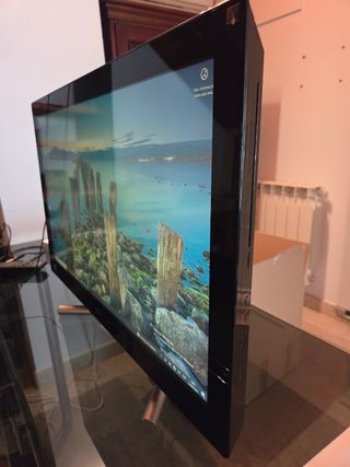 Ordenador Sony VAIO SVL241A12M All-in-One de 24” 