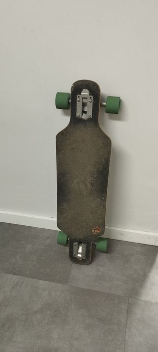 Longboard Oxelo