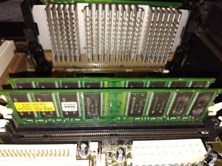 Scheda Madre VIA BX-6VP2