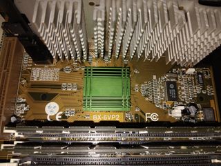 Scheda Madre VIA BX-6VP2