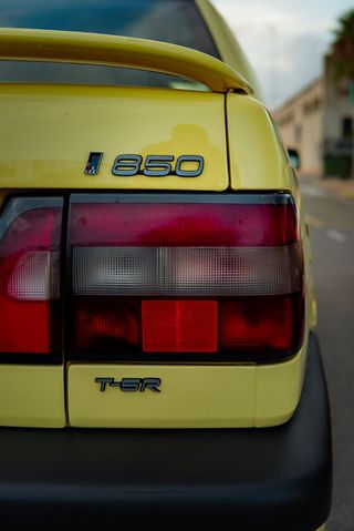 Volvo 850 T5R