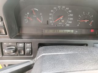 Volvo 850 T5R