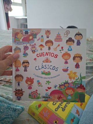 Cuentos clásicos