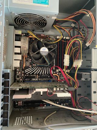 Placa Base ASUS