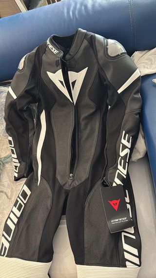 Mono mujer Dainese Grobnik
