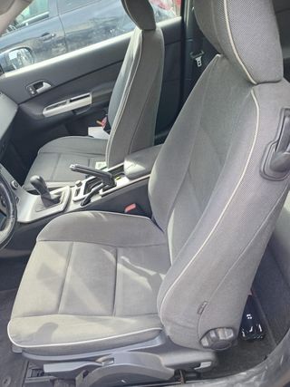 Despiece Volvo C30 2010