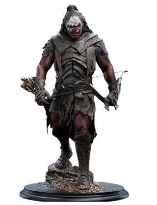 Lurtz Weta 1:6 Hunter of Men Classic Series