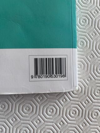 Biología y Geología 3º ESO. Libro del estudiant...