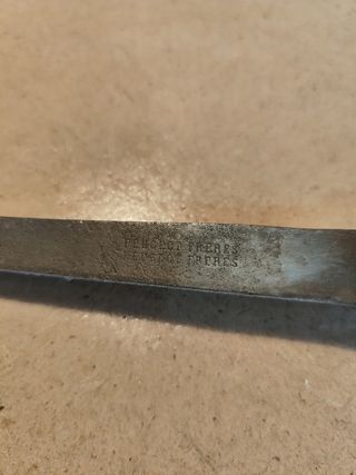 Lote de Herramientas de Carpintería antiguas