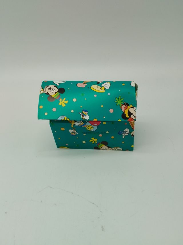 Cajas y estuches Disney