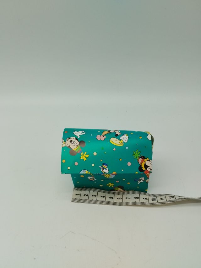 Cajas y estuches Disney