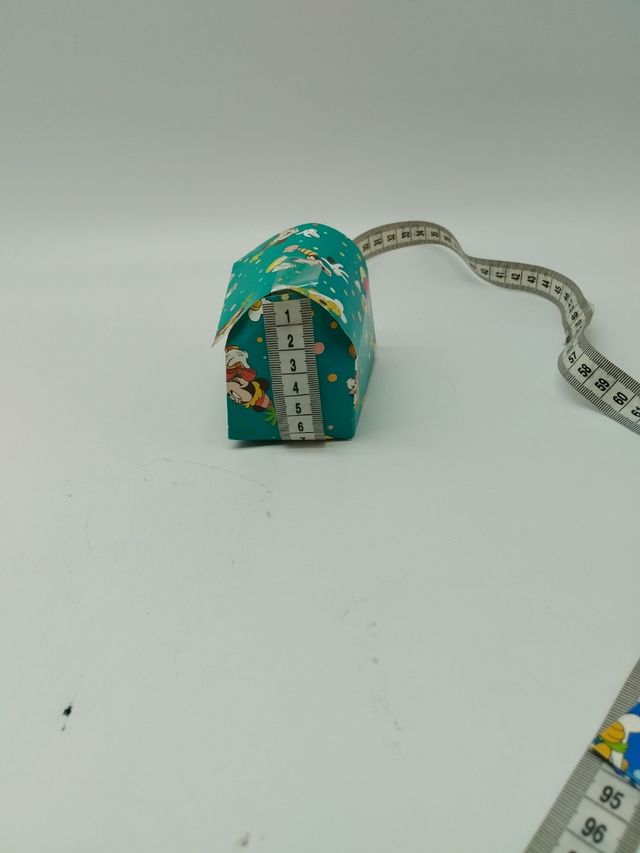 Cajas y estuches Disney