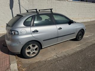SEAT Ibiza 2005