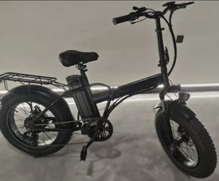 Bicicleta Eléctrica FATBIKE 