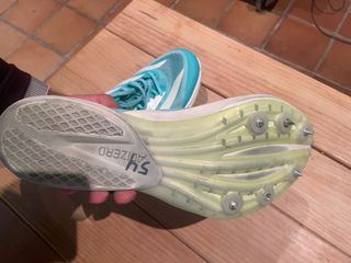 Adidas adizero Avanti