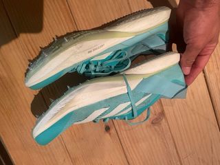 Adidas adizero Avanti