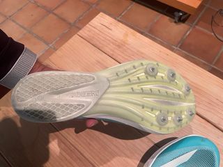 Adidas adizero Avanti