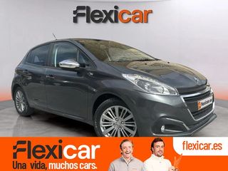 Peugeot 208 5P ACTIVE 1.2L PureTech 82
