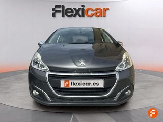 Peugeot 208 5P ACTIVE 1.2L PureTech 82
