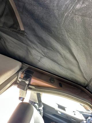 Volkswagen California 2021