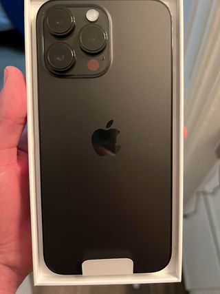 iPhone 14 Pro Max Nuevo