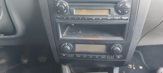 SEAT Ibiza 2007