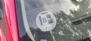 SEAT Ibiza 2007