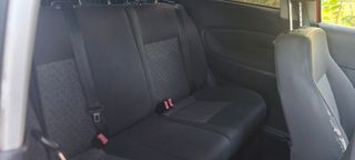 SEAT Ibiza 2007