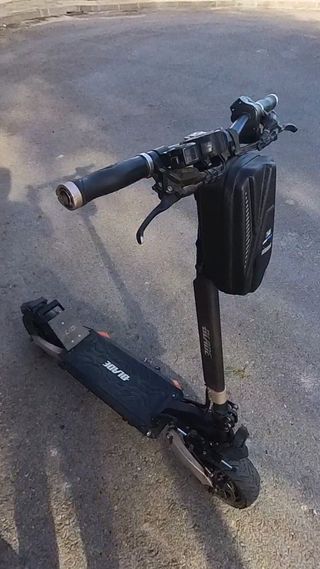 Patinete Eléctrico Blade 3 Velocidades
