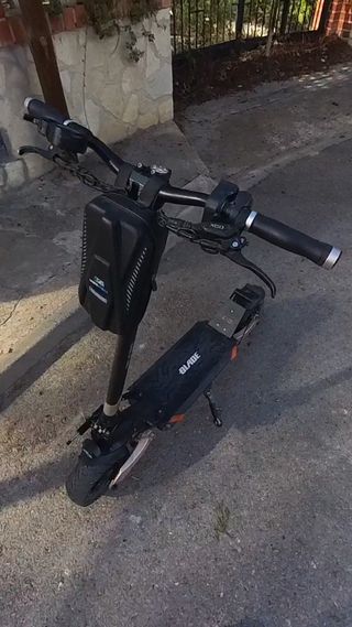 Patinete Eléctrico Blade 3 Velocidades