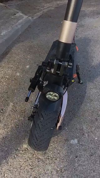 Patinete Eléctrico Blade 3 Velocidades
